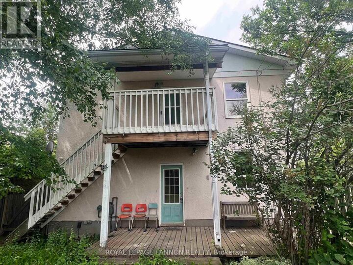 Property Photo: 213-215 Gorrie Street ON P0T 1C0