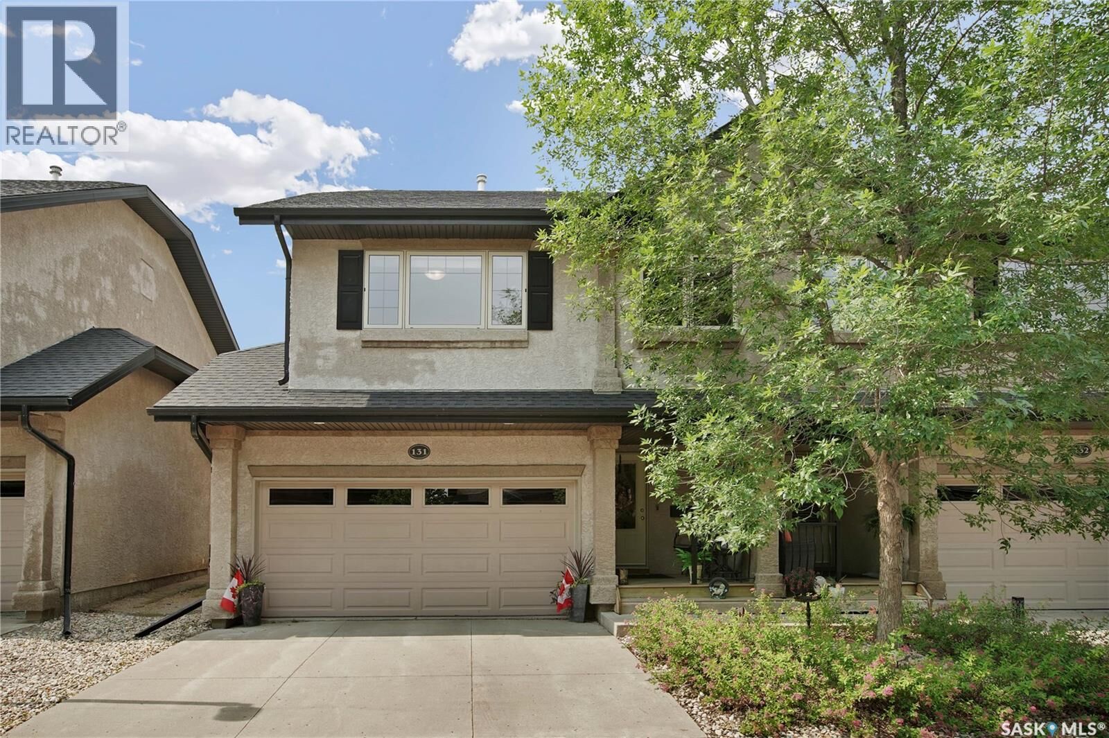 Property Photo:  131 1110 Briarwood Road  SK S7V 0A1 