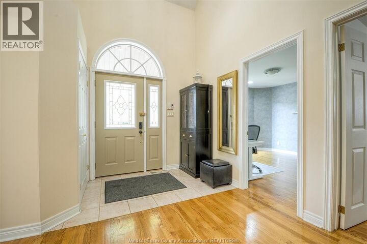 Property Photo: 36 Meadow Lane ON N8M 3C5