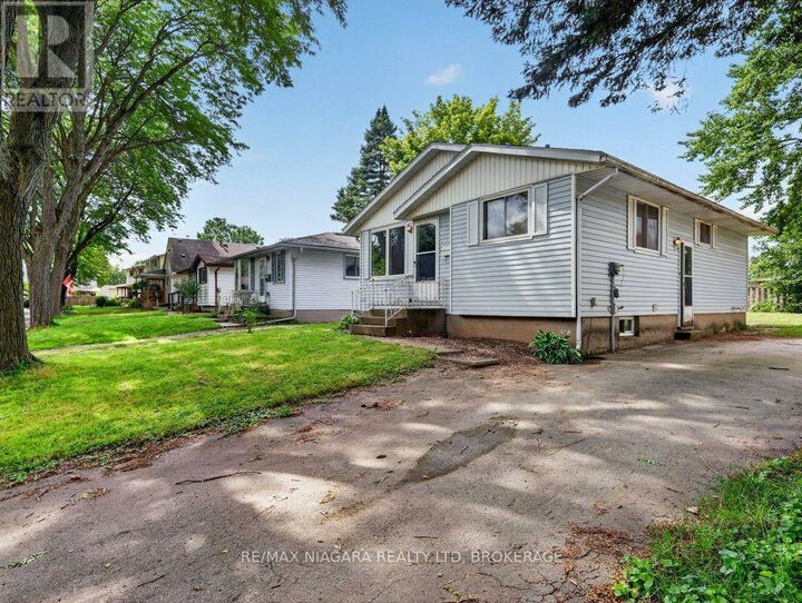 Property Photo:  6127 Strohan Street  ON L2J 3J3 