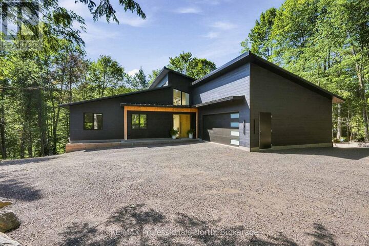 Property Photo:  1192 High Falls Road  ON P1L 0L1 