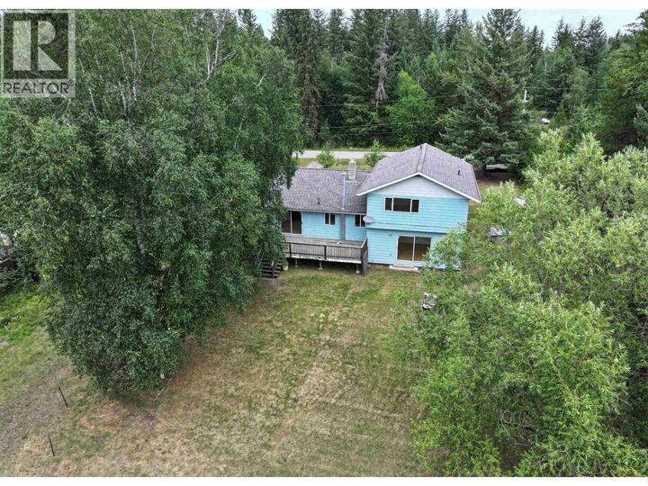 Property Photo: 357 Caragana Road BC V2J 5P1