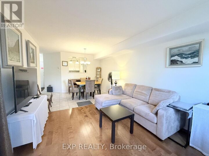 Property Photo: 316 Lorry Greenberg Drive 122 ON K1T 2P4