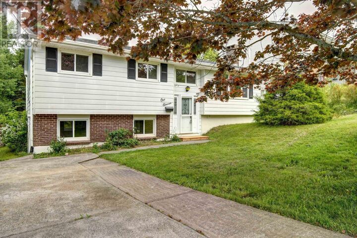 Property Photo: 111 Dorothea Drive NS B2W 2E7