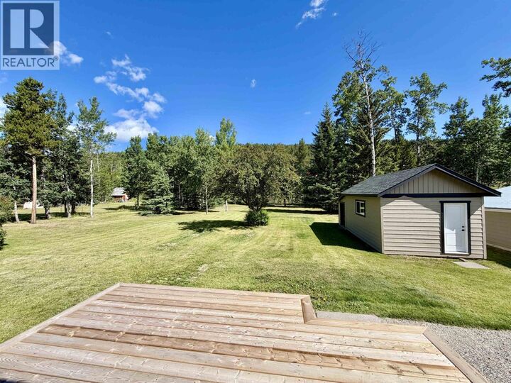 Property Photo:  5901 Horse Lake Road  BC V0K 2E3 