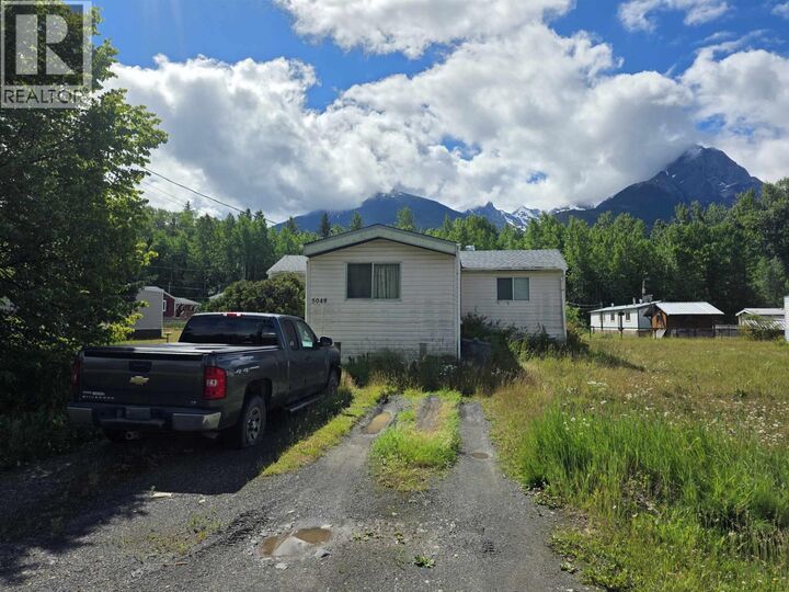 Property Photo: 5048 8th Avenue BC V0J 2J0