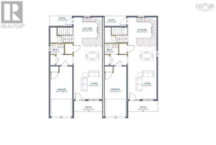 Property Photo: Roundhouse Drive 135 NS B4V 9A9