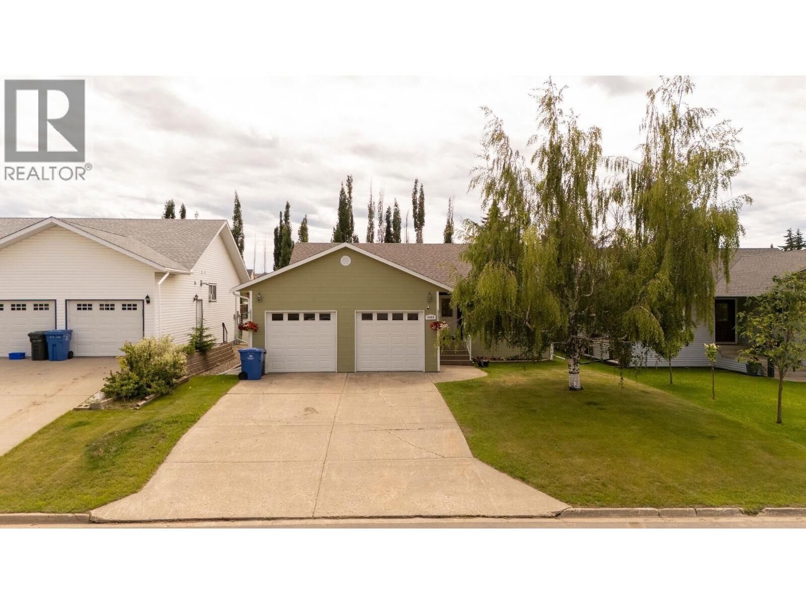 Property Photo: 9003 115 Avenue BC V1J 6J3