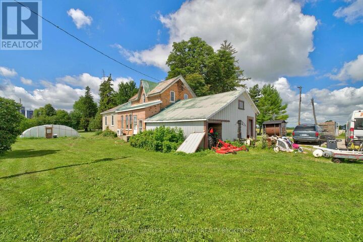 Property Photo:  5740 32 Line  ON N0K 1N0 