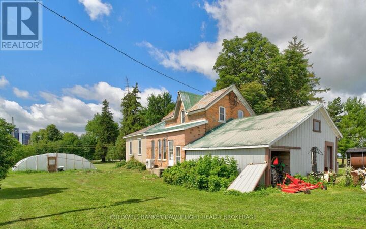 Property Photo:  5740 32 Line  ON N0K 1N0 