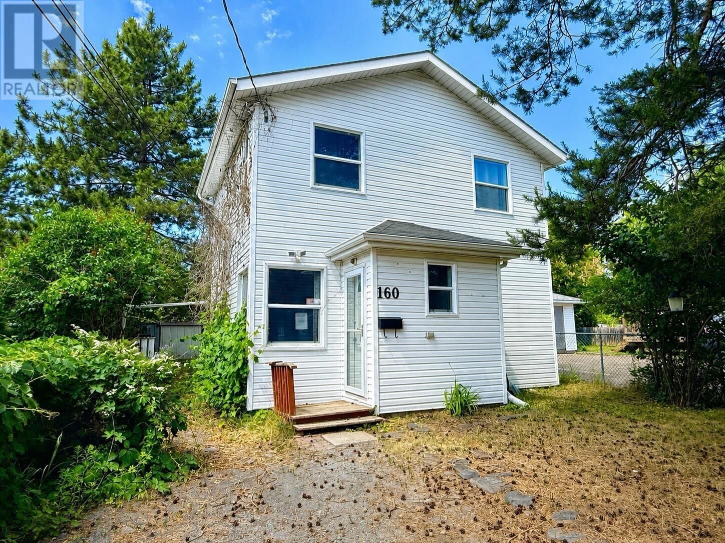 Property Photo: 160 Bruce St ON P7A 5W7