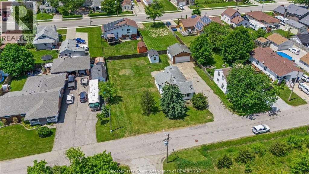 Property Photo:  510 Arquette Avenue  ON N0R 1J0 
