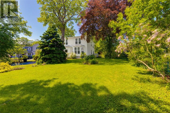 Property Photo:  8 Riverview Avenue  NL A1C 2S5 