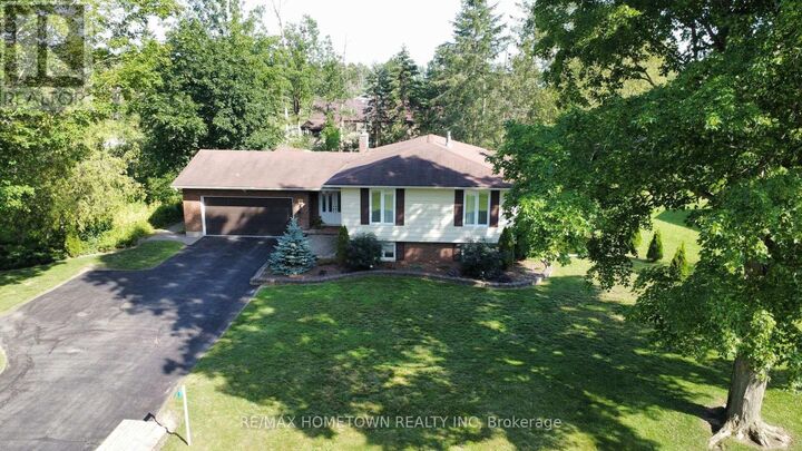 1 Meikle Drive — photo 1
