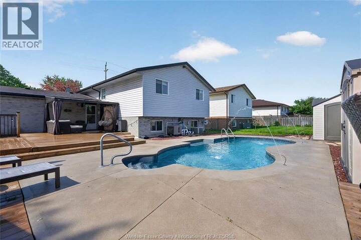 Property Photo:  8492 Jerome  ON N8S 4S1 