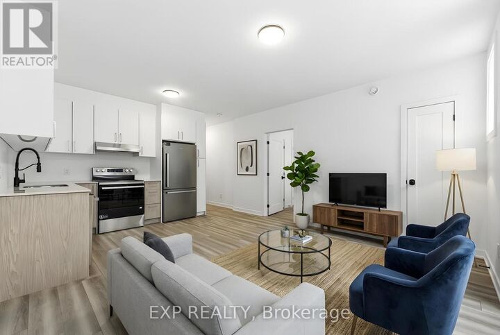 Property Photo:  1373 Louis Lane B  ON K1B 3P2 