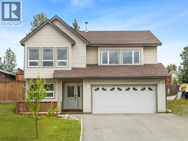 Property Photo:  151 North Star Drive  YT Y1A 6V5 