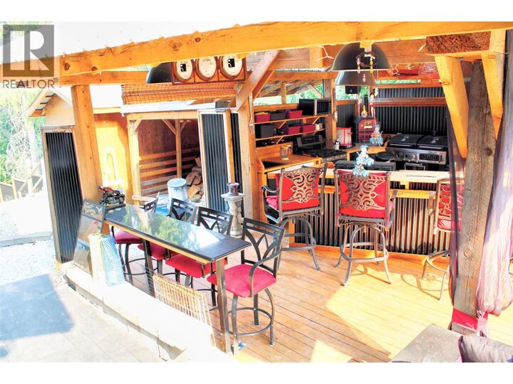 Property Photo: 3731 Eagleview Road BC V0E 1H1