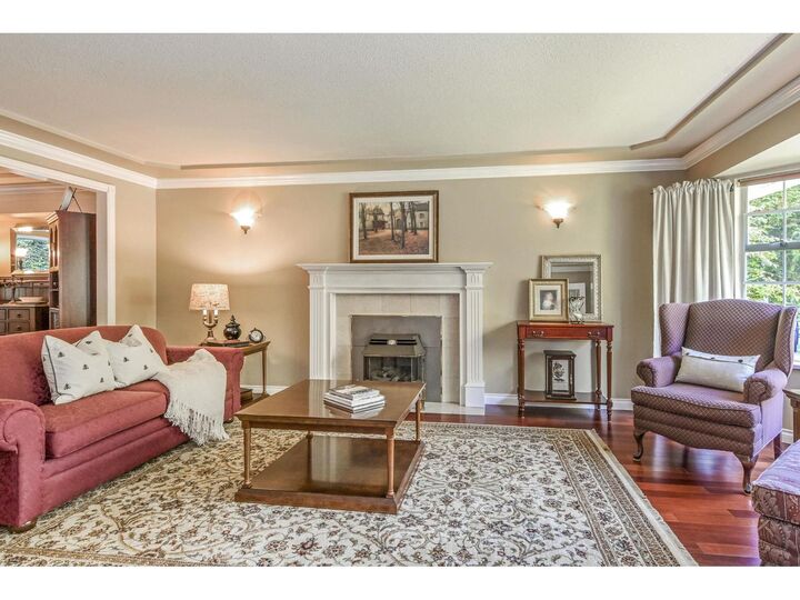 Property Photo: 2842 130 Street BC V4P 1J7