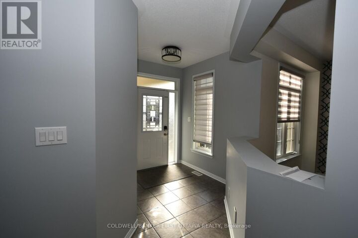 Property Photo: 413 Blackleaf Drive ON K2J 5S5