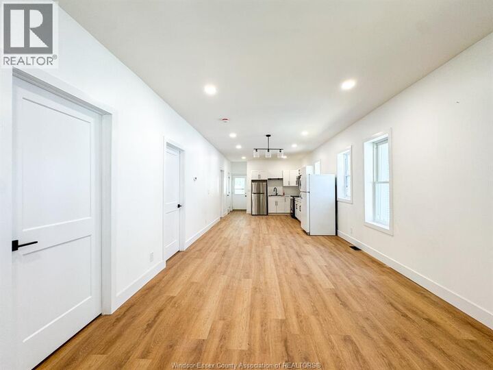 Property Photo:  651 Brock Street  ON N9C 2T1 