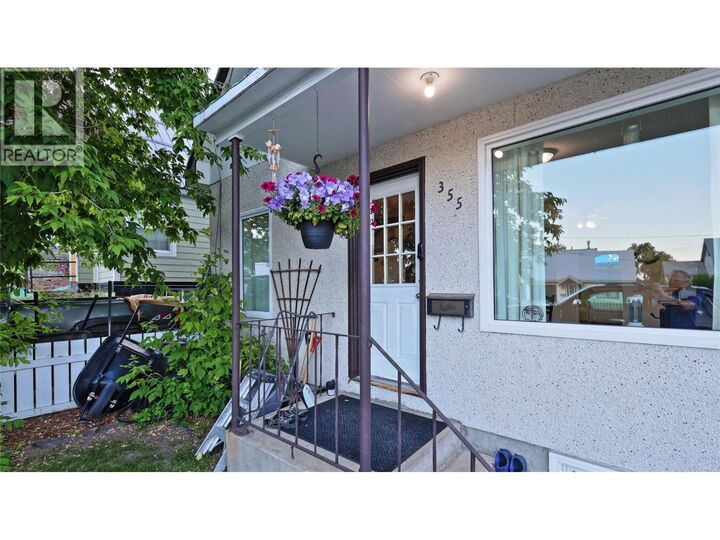 Property Photo: 355 Ritchie Street BC V1A 1M3