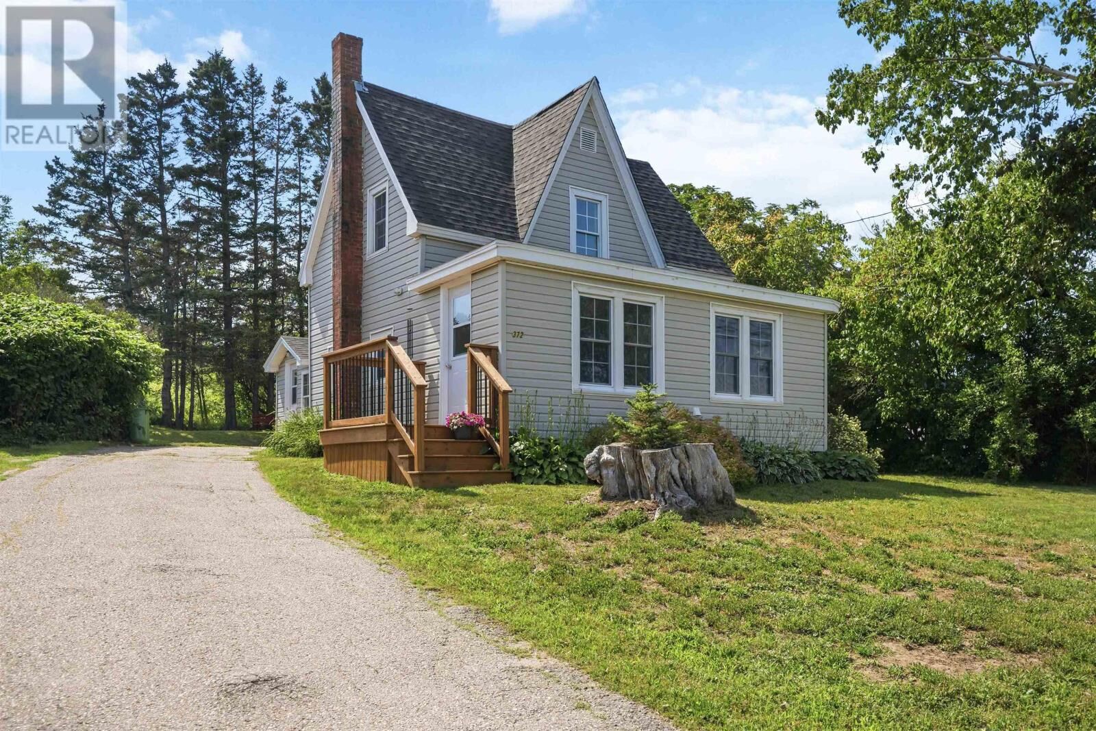 Property Photo: 372 Highway 303 NS B0V 1A0