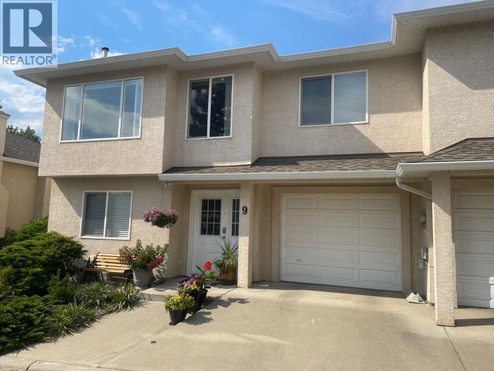 Property Photo: 5101 27 Avenue 9 BC V1T 6L2