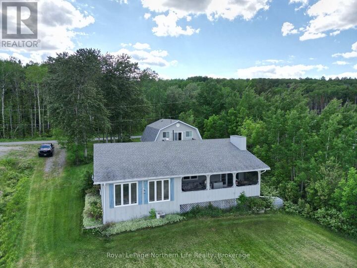 Property Photo:  501182 Berry Road  ON P0J 1R0 