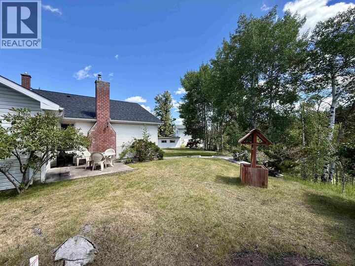 Property Photo: 185 Bridge Creek Place BC V0K 2E0