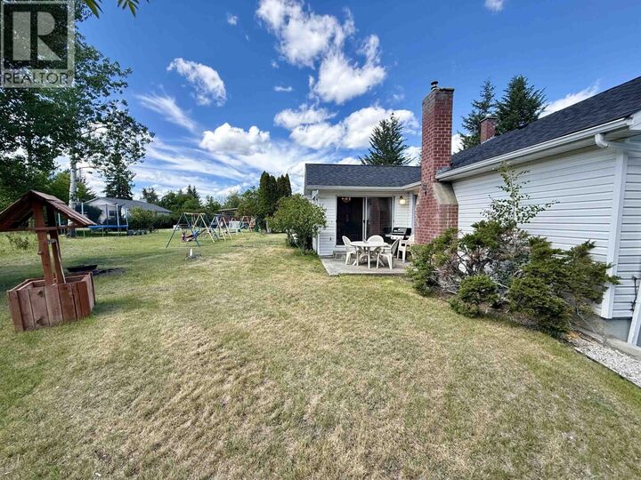 Property Photo: 185 Bridge Creek Place BC V0K 2E0