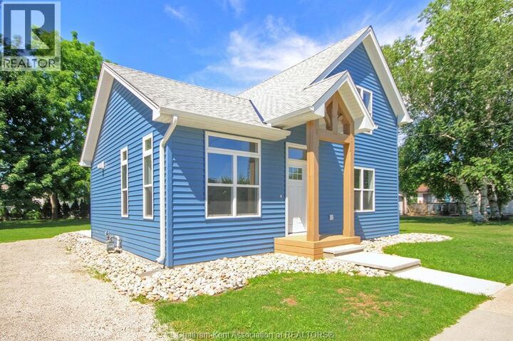 Property Photo:  454 Trerice Street  ON N0P 1M0 