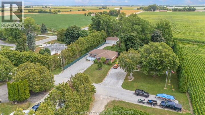 Property Photo:  7138 Benoit Drive  ON N0L 2P0 
