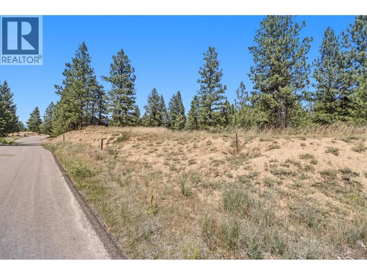 Property Photo:  205 Corral Boulevard  BC V1C 0C2 