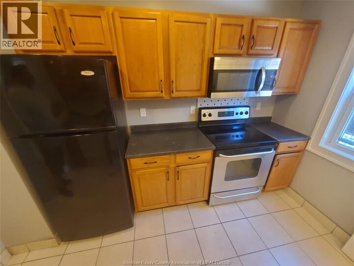 Property Photo: 679 Piche U2 ON N9C 3E4