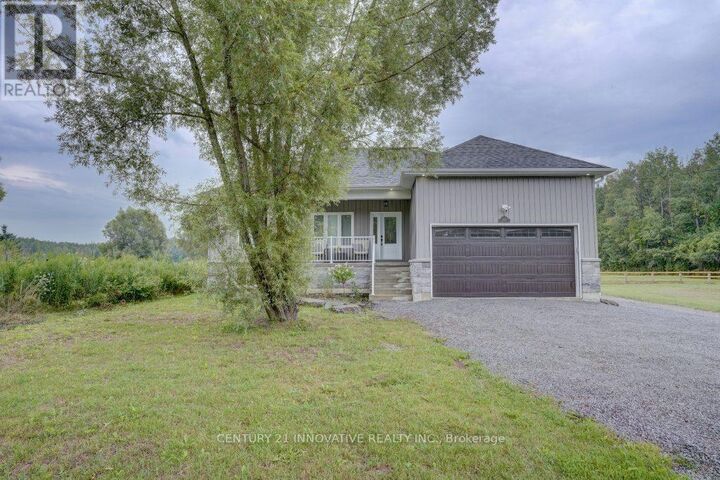 Property Photo: 9537 Morning Glory Road ON L0E 1N0