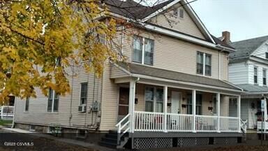 Property Photo: 357 Third Street PA 17857