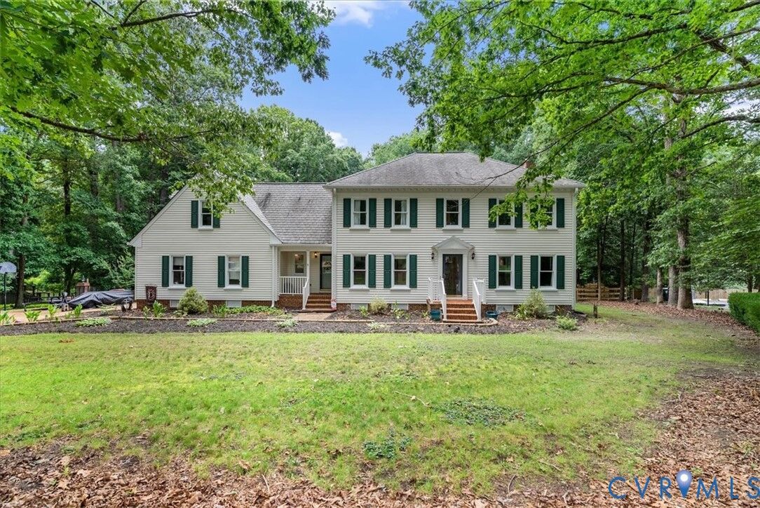 Property Photo:  9405 Gadwell Terrace  VA 23838 