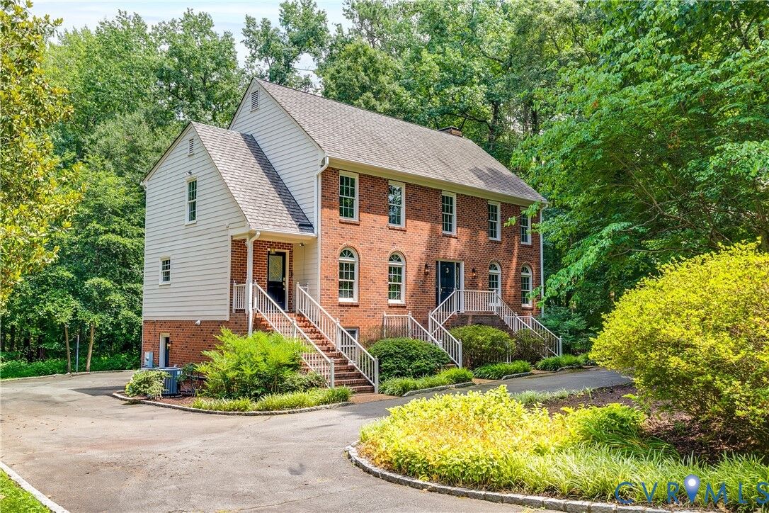 Property Photo: 109 Branchview Circle VA 23229