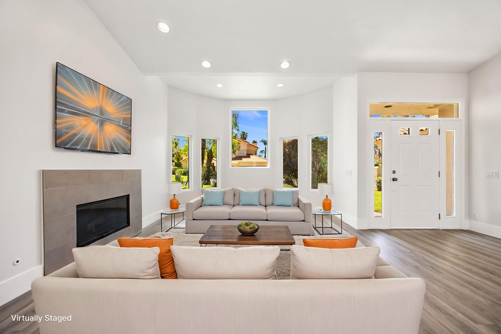 Property Photo: 340 Augusta Drive CA 92211
