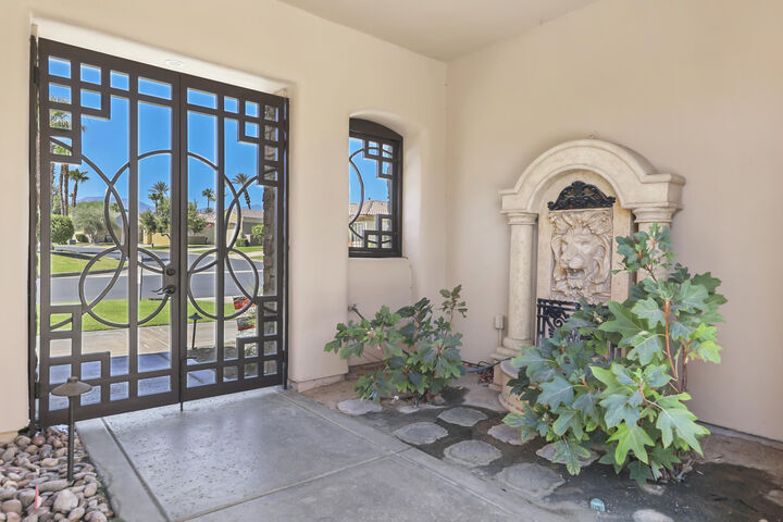 Property Photo:  79294 Siena Drive  CA 92203 