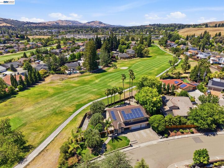 Property Photo: 3309 Burning Tree Dr CA 94583