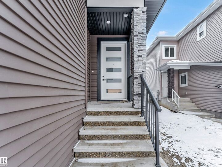 Property Photo:  2346 63 Avenue  AB T4X 3A6 