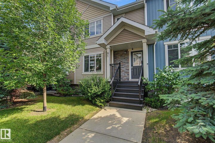 9535 217 Street NW 81 — photo 1