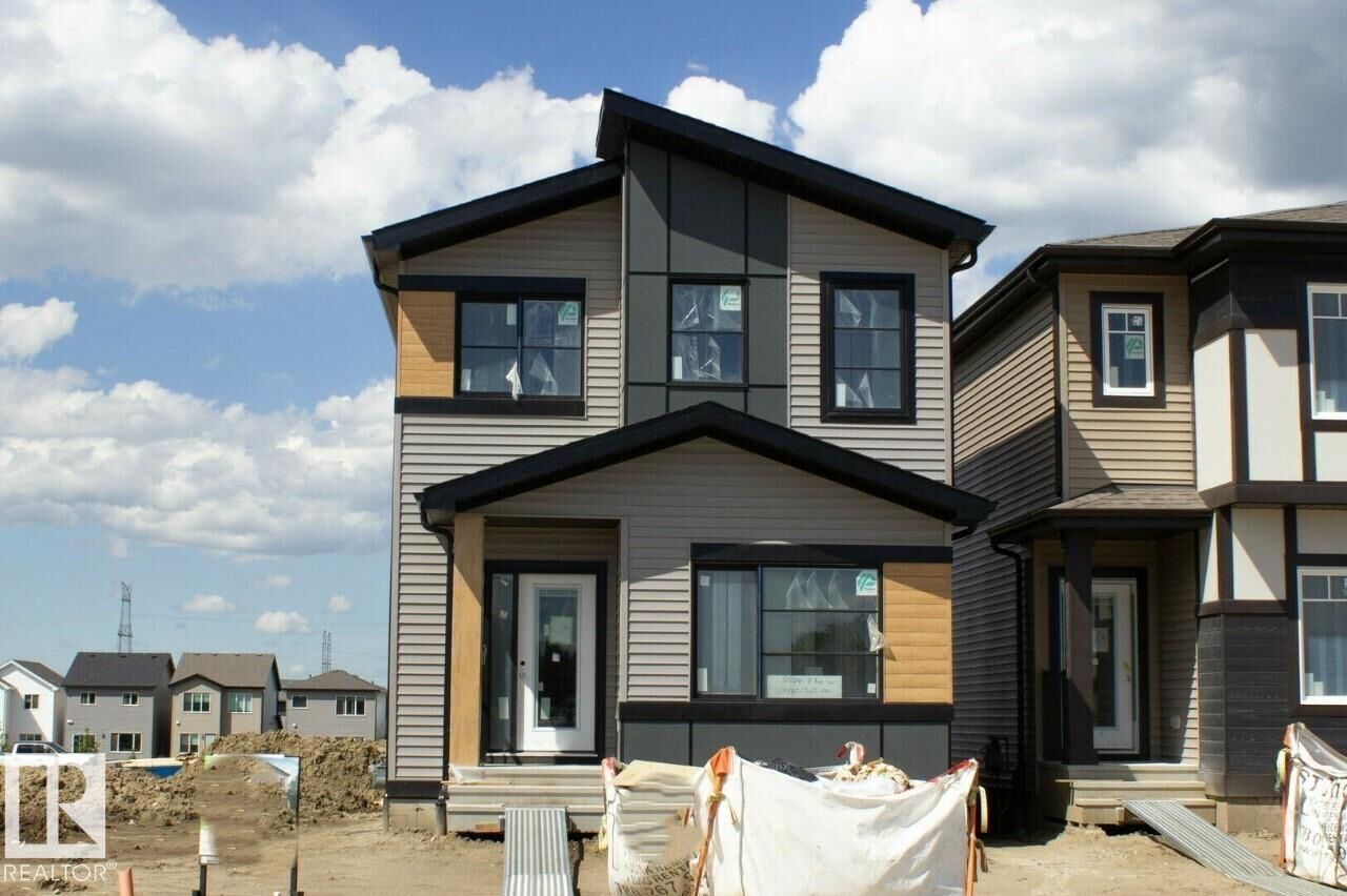 Property Photo: 2804 7 Avenue SW AB T6X 2A8