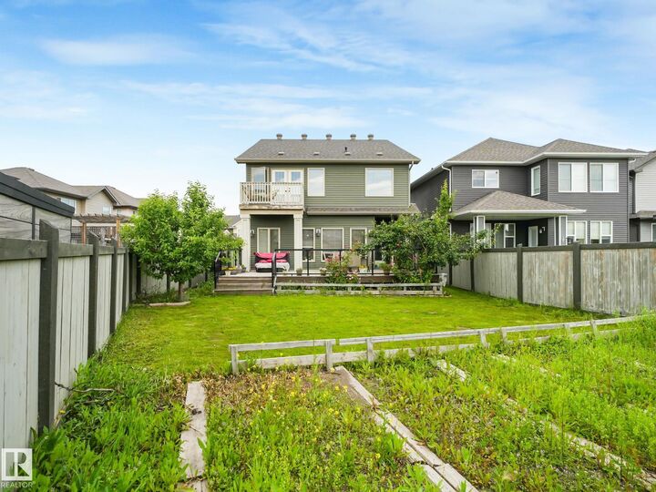 Property Photo:  3711 Westcliff Way SW  AB T6W 2T1 