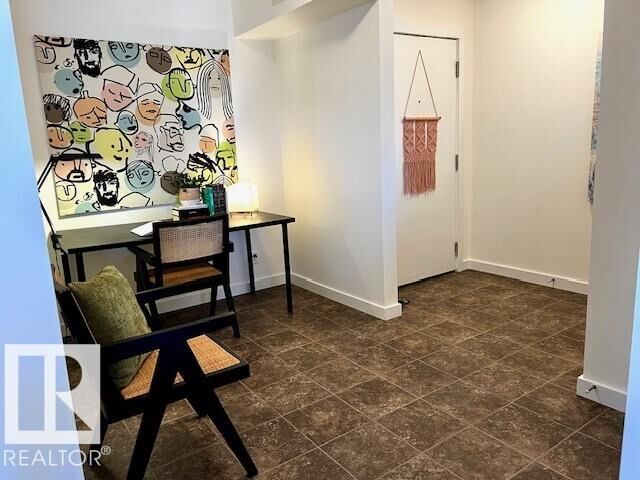 Property Photo: 5804 Mullen Place NW 319 AB T6R 0W3