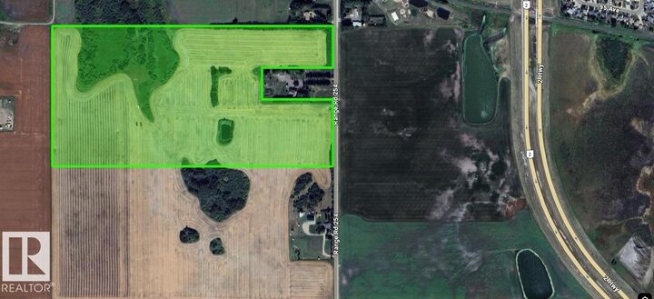 Property Photo: Township 554 Range Road 254 AB T8R 0S2