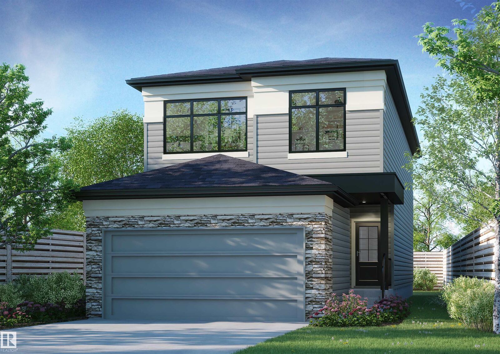 Property Photo:  7607 Kimiwan Crescent SW  AB T6W 5V9 