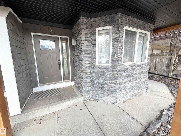 Property Photo:  729 7th Street  AB T1W 2C3 